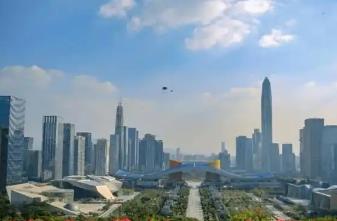 活力奔涌！廣東已形成10個萬億級產業集群
