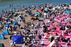 文旅供給更多元 加速釋放夏日消費新動能