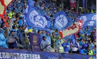 一項運動，一場賽事，N種樂趣　體驗式新玩法點燃體育消費活力