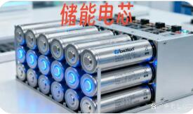 儲能電芯開啟新一輪容量升級周期