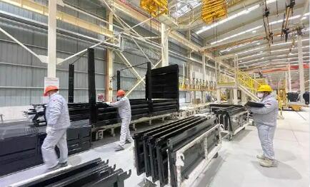 6月制造業PMI重返擴張區間 市場需求有所改善