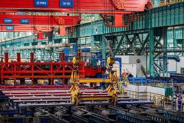 “智變”驅動鋼鐵企業“質變” 唐山17個鋼鐵領域垂直大模型落地應用