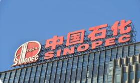 中國石化獲評中歐企業ESG社會責任最佳案例