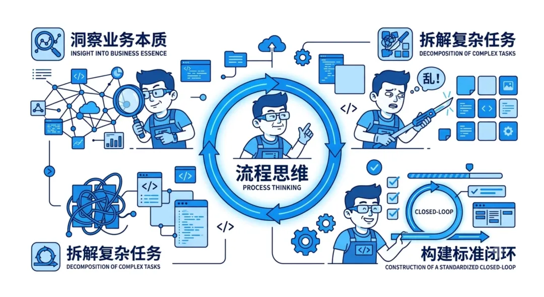 企業級智能體推薦丨九科信息bit-Agent讓“流程思維”真正落地,低成本轉化為智能化生產力