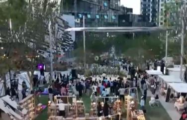 IP衍生品市場“加速跑” 國際機構看好中國服務消費增長潛力