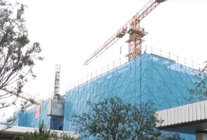 剛性及改善性需求釋放 多地延續春季“小陽春”行情