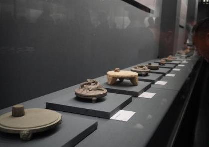 166件古硯珍品亮相河南 “四大名硯”助陣