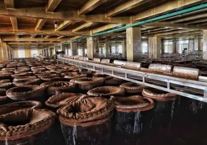 以產業創新賦能消費升級 食醋產業確立未來五年核心發展主線