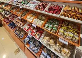 零食企業為何扎堆入局社區生鮮零售賽道