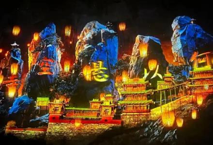 山西3城上榜暑期境內游熱度增長顯著目的地TOP10