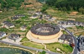 福建華安：破解不動產確權歷史遺留問題，為土樓保護與活化按下“加速鍵”