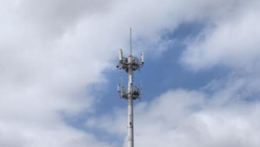 浙江移動率先完成5G基站北斗抗干擾天線試點驗證