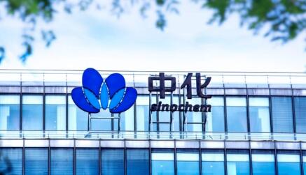 中國中化多措并舉助力夏糧豐收