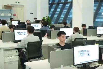 各地創新打造招聘場景 助力青年人才“好就業”“就好業”