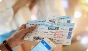 7月5日起，機票燃油附加費下調