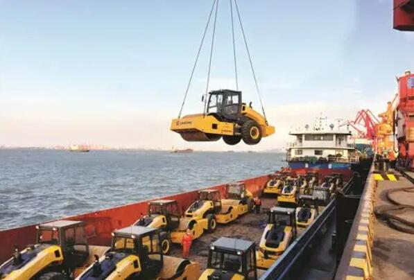 統籌資源協同發力 廣西國資國企掘金海外市場