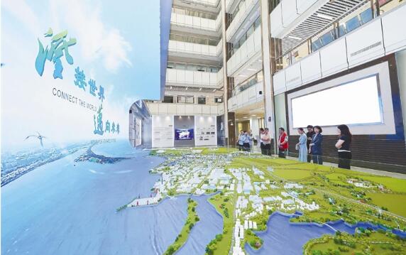 海南首個OPC鄉村振興試驗基地落戶澄邁加樂鎮