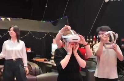 VR觀影、文創、演出娛樂……多元場景豐富影院內容供給