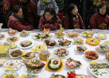 助力閩菜出圈  福建省文旅美食專業委員會成立