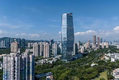 深圳“半小時圈”跑出千億增長極