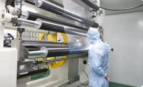 福建出臺新材料高質量發展行動方案