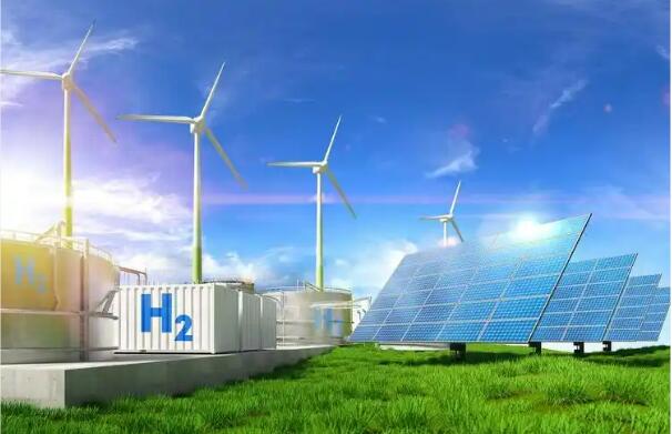 “十五五”新型能源體系“施工圖”出爐