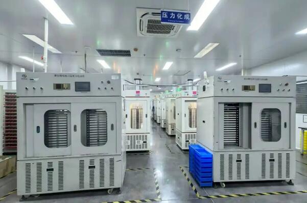 湖北三年內打造50個超級工廠體驗點