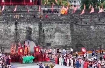 票價“親民”、場景“上新”、小城“出圈” 暑期文旅亮點多
