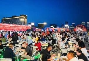 提質升級拉長鏈條 激活商品和服務消費
