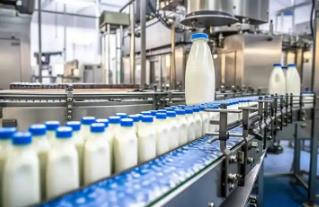 奶價上行拐點顯現 優質牧場資產成為乳企競爭核心變量
