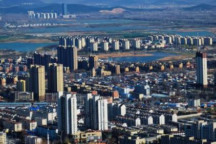 安徽淮北市全鏈發力推動招商引資量質齊升