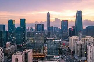 深圳上半年高端豪宅市場回暖，千萬元級新房成交占比創新高