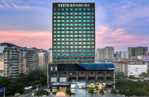 深耕北部灣文旅商圈，雅斯特酒店以全鏈賦能夯實縣域投資底氣