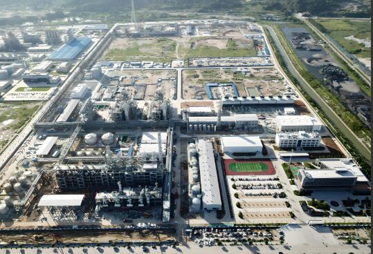 環氧丙烷產能集中釋放 行業盈利或將持續承壓