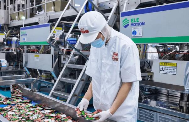 湖南瀏陽: 構建“湘味休閑食品+湘菜食材”雙輪驅動產業格局