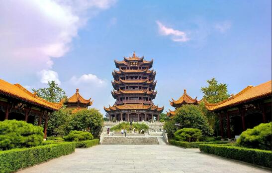 湖北發布“文化旅游+”三年行動方案