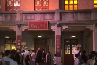 以青春對話青春讀懂何為“信仰” 文藝領域這抹“紅色”更加鮮亮