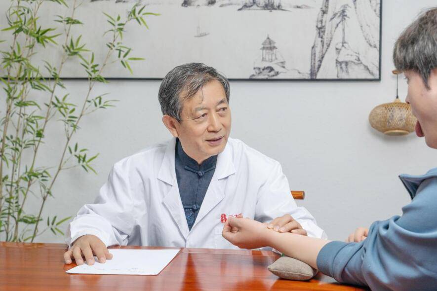 云太醫周立華：深耕中醫心血管學術傳承，以經典創新守護百姓心健康