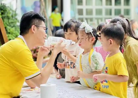 “河南省學前教育條例”擬列入2027年度立法計劃審議項目