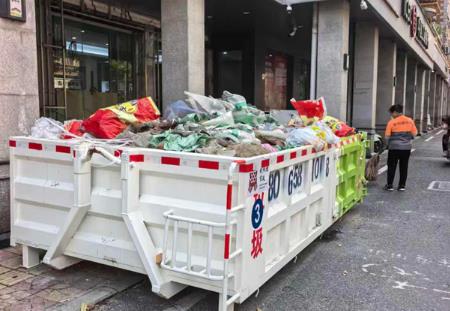 建筑垃圾去哪兒？福建以“整治”與“利用”作答