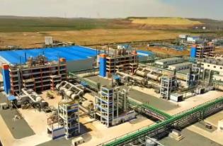 內蒙古首批零碳工廠培育名單出爐