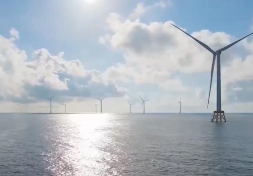 算好“經濟賬”“產業賬” 看“電力高速路”跑出千億級海上風電產業鏈