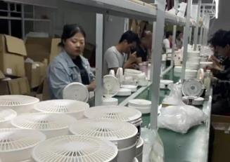 夏日家居用品爆火 清涼消費風潮勁吹