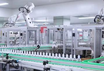 2026年上半年黑龍江省產業轉型發展跑出“加速度”