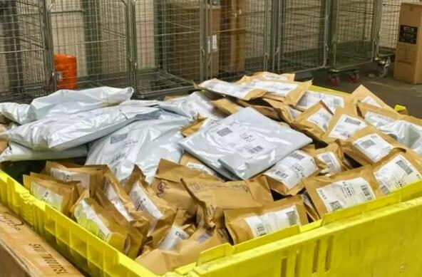 歐盟取消150歐元小包裹關稅豁免 跨境電商小包裹揮別“跑量”紅利