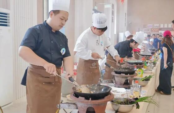 浙江建德：以美食賦能鄉村產業提質增效