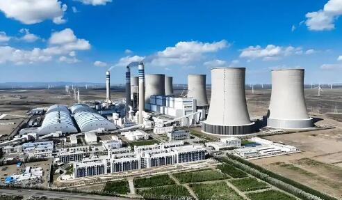 “人工智能+火電”仍有四道難題要解
