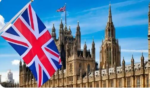 英國政府計劃加大科研投入 側重人工智能等領域