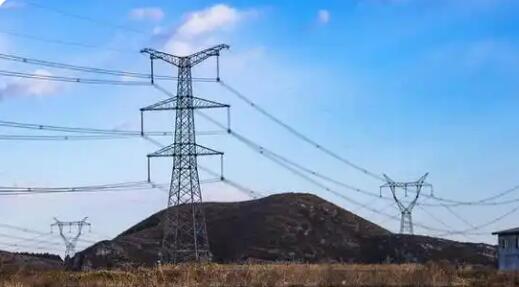青海光伏與黑龍江風電“接力”外送北京