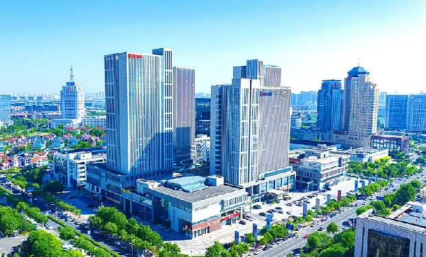 天津加快打造科技創新策源地